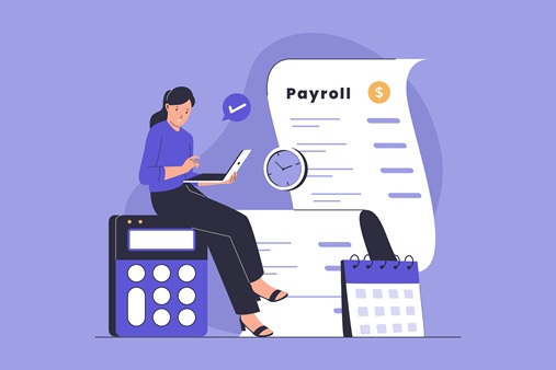 payrolling of benefits in kind