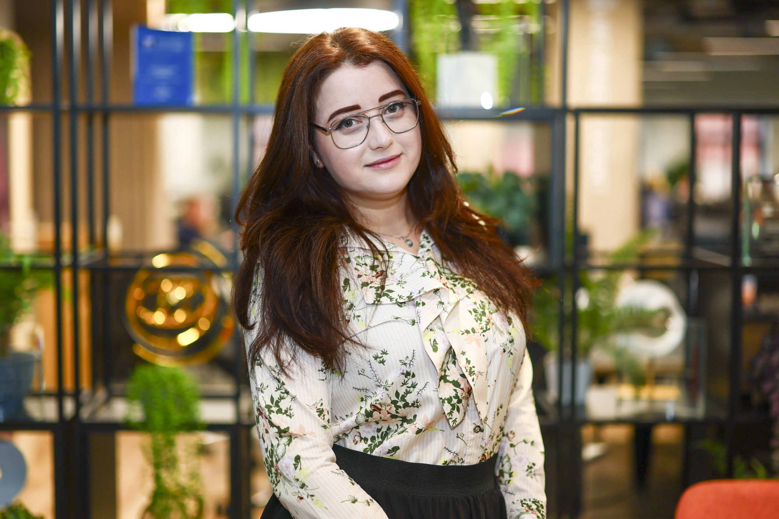 Sorina Gheorghita