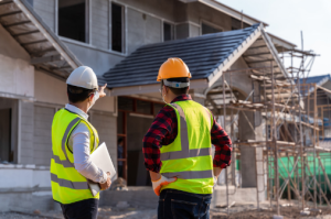 Building safety levy